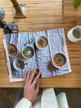Supper: Recipes Worth Staying in for