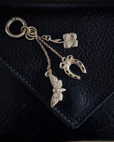 Pennyroyal x Sacred Order Bag Charms