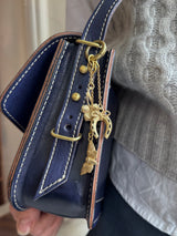 Pennyroyal x Sacred Order Bag Charms