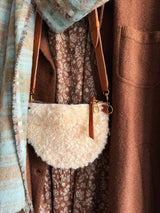 Shearling Thelma