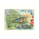 Love Letter | Love Greeting Card