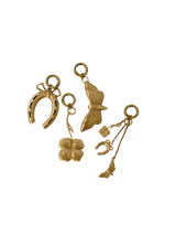 Pennyroyal x Sacred Order Bag Charms