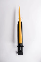 The Metal Sconce