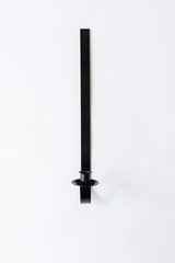 The Iron Sconce, Slender