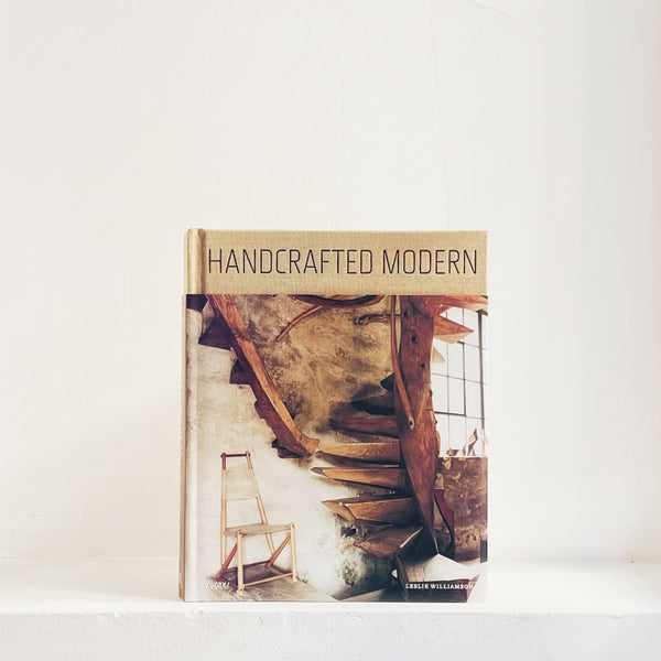 Handcrafted Modern