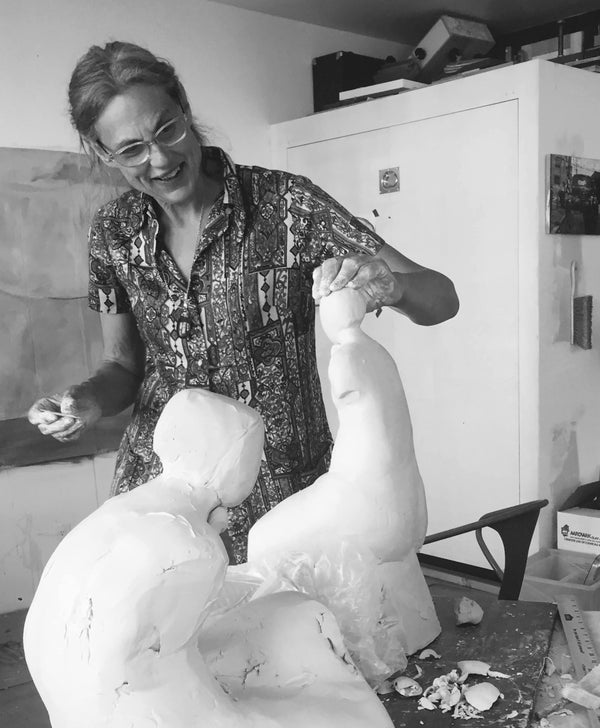 An Evening with Michelle Gregor