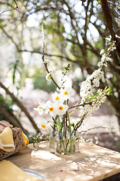 Mother's Day Popup @ Chateau Sonoma