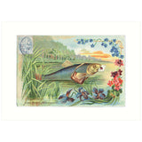 Love Letter | Love Greeting Card