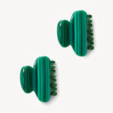 The Twin Heirloom Claws