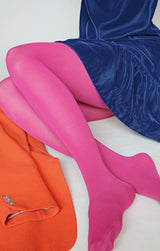 Colorful Tights