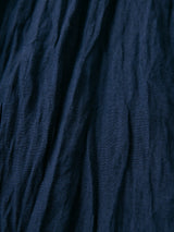 Woven Linen-Ramie Dress