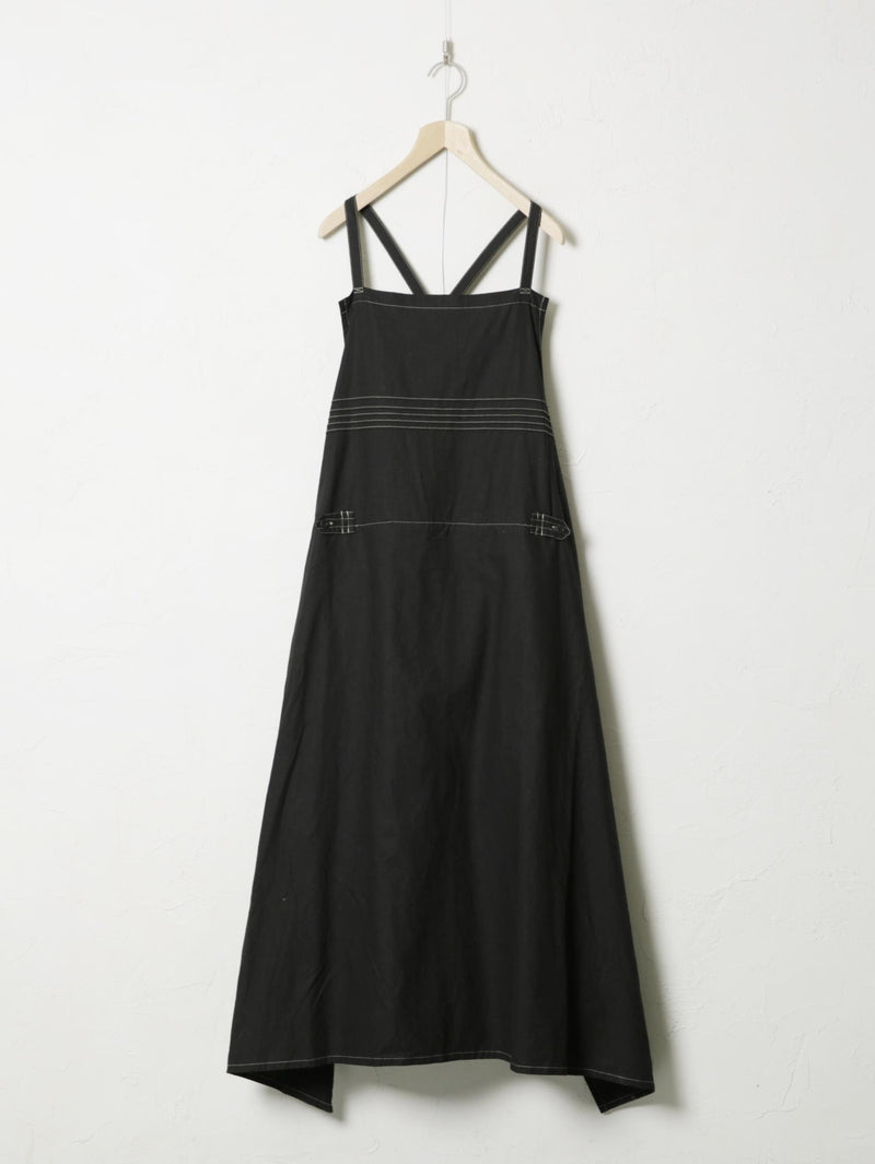 Apron Dress