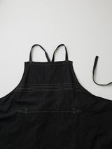 Apron Dress