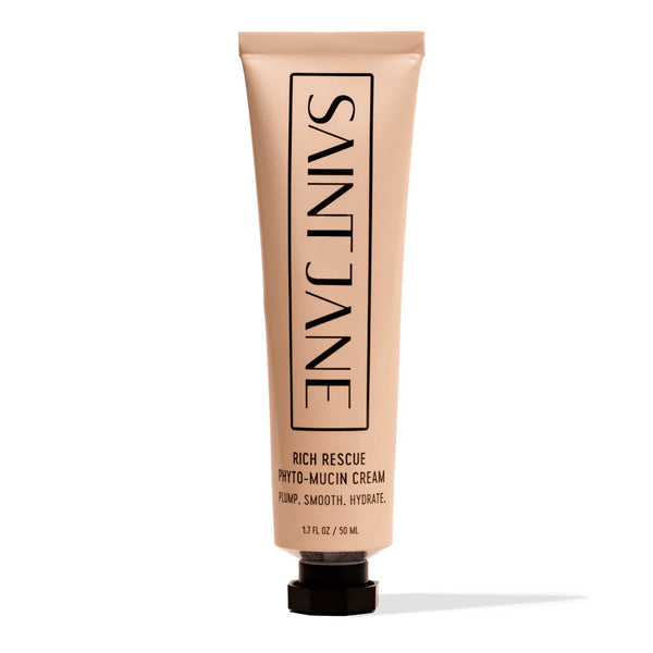 Rich Rescue Phyto-Mucin Cream