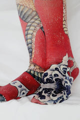 Dragon Tights