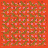 MÜR Square Bandana