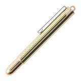 Solid Brass Fountain Pen