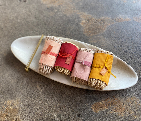 Incense Rope Bundle