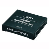 OHTO Fountain Pen Cartridge