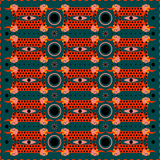 MÜR Square Bandana