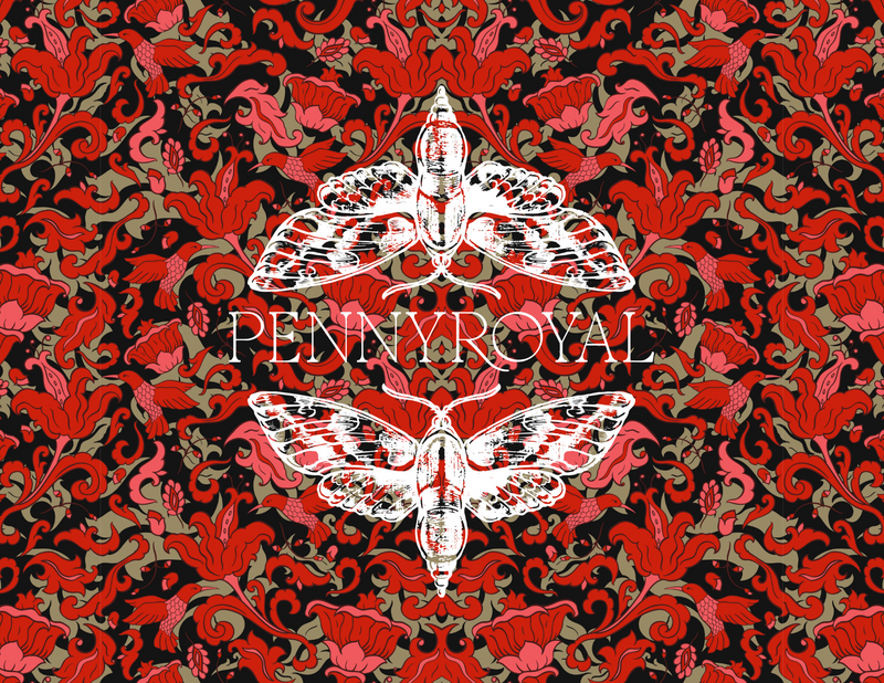 Pennyroyal Design Gift Card