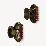 The Twin Heirloom Claws