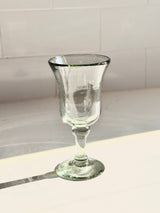 Handblown Juliette Wine Glass