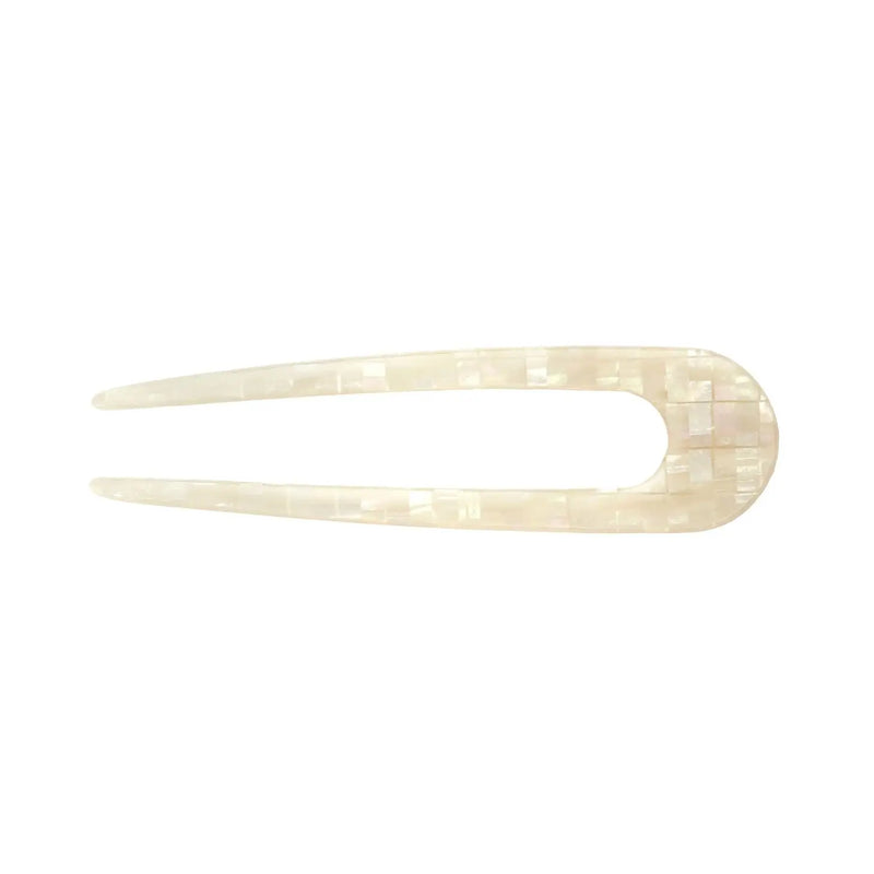 French Hair Pin