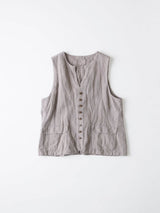 Crisp Vest