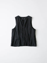 Crisp Vest