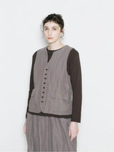 Crisp Vest