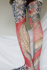 Dragon Tights