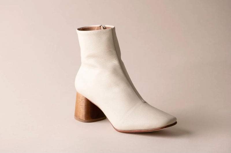 Harlow Leather Boot
