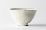 White Bowl
