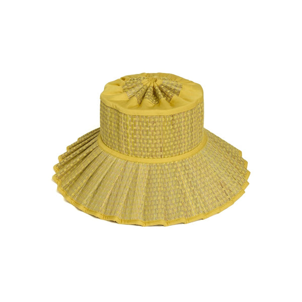 Tuscany Capri Hat