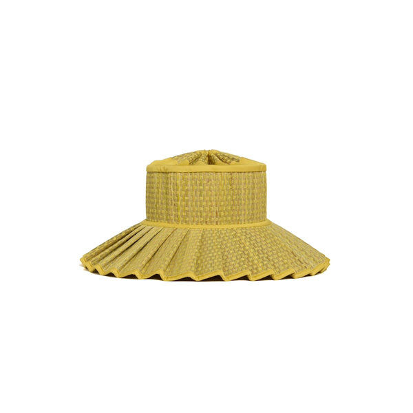 Tuscany Capri Hat