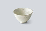 White Bowl