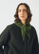 Donegal Merino Bandana