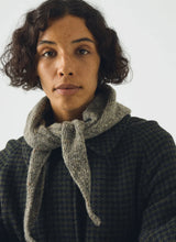 Donegal Merino Bandana