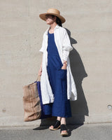 Racerback Dress