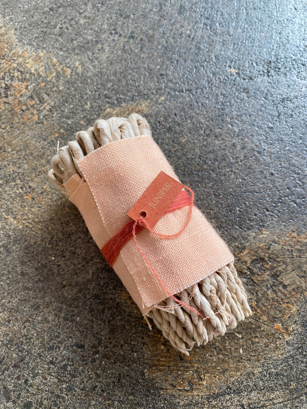 Incense Rope Bundle