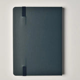 C.D. Hard Cover Notebook