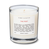 Kismet Olfactive THE POET