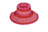 Berry Bomb | Island Capri Hat