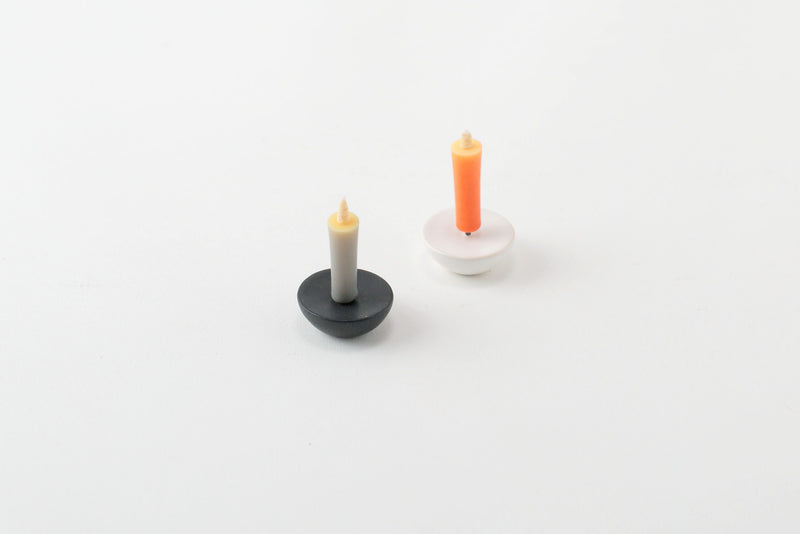 Ceramic Candle Holder