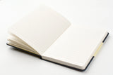C.D. Hard Cover Notebook