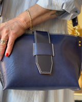 Dany in Navy