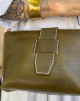 Dany in Olive