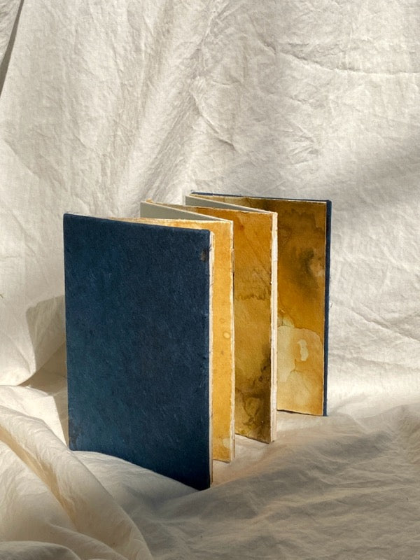 Bookbinding Class