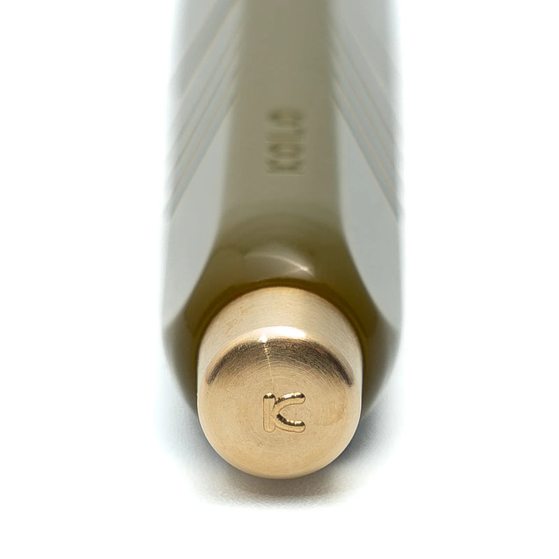 Kolo Acrylic Fountain Pen